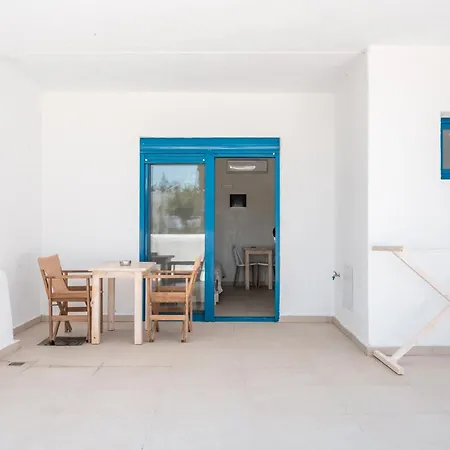 Studios Maria Christina Faliraki Exterior photo
