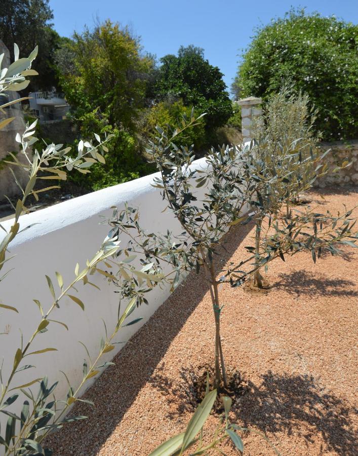 Maria Christina Apartmán Faliraki