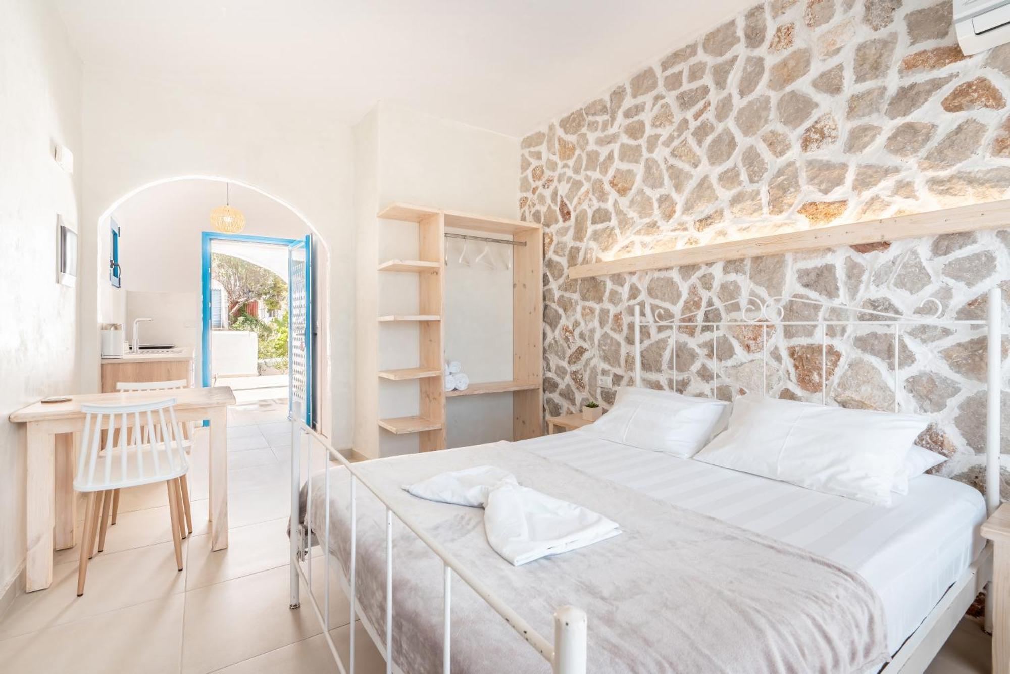 Maria Christina Apartment Faliraki