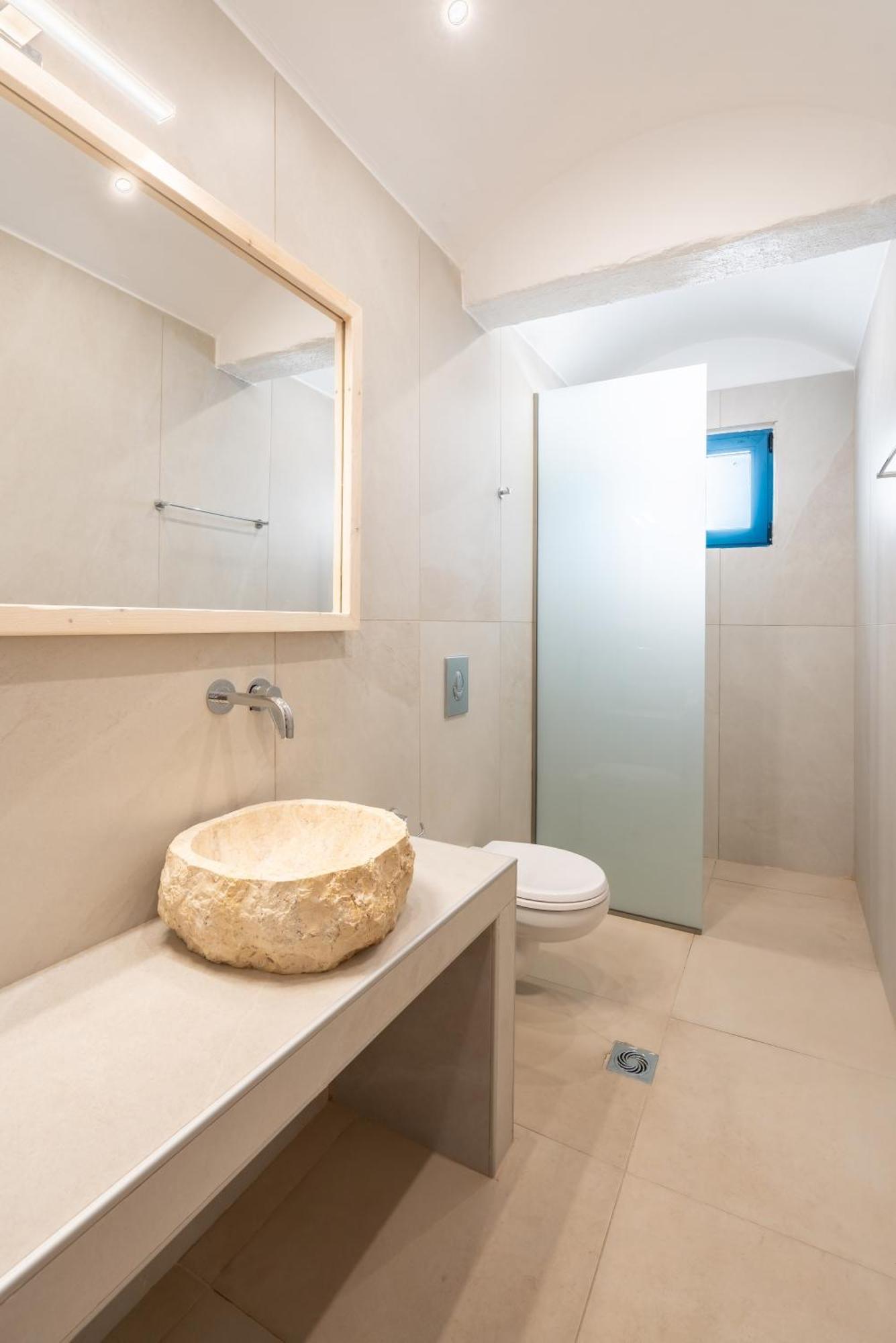 Maria Christina Apartment