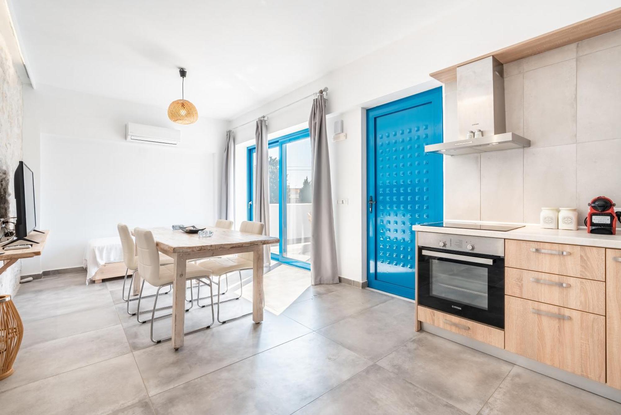 Apartment Maria Christina Faliraki