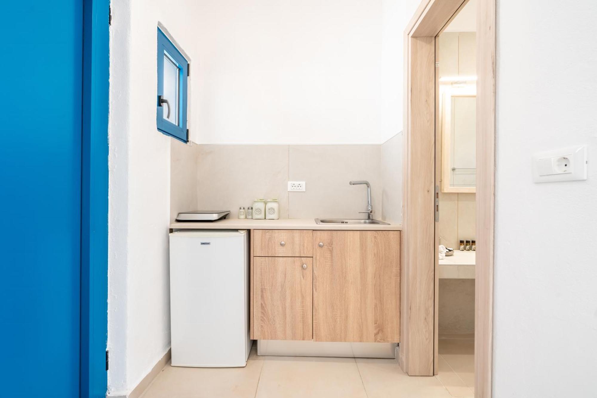 Maria Christina Apartment Faliraki