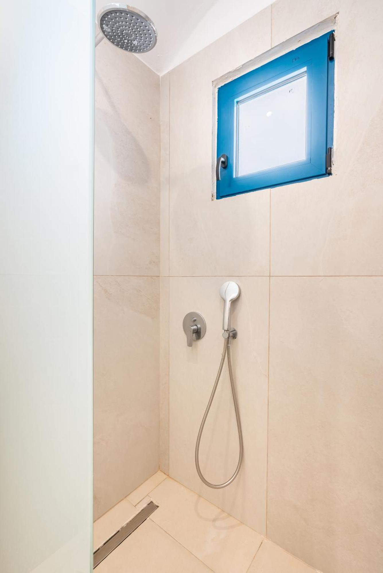 Apartmán Maria Christina Faliraki