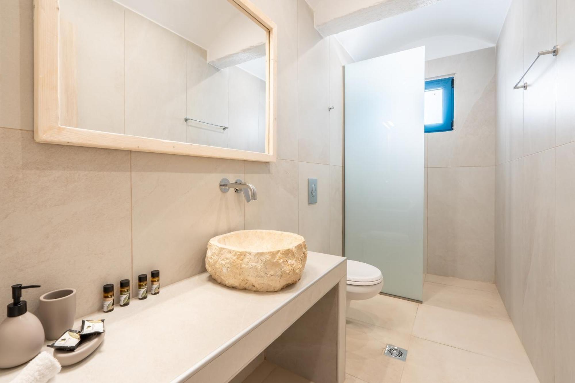 Maria Christina Apartment