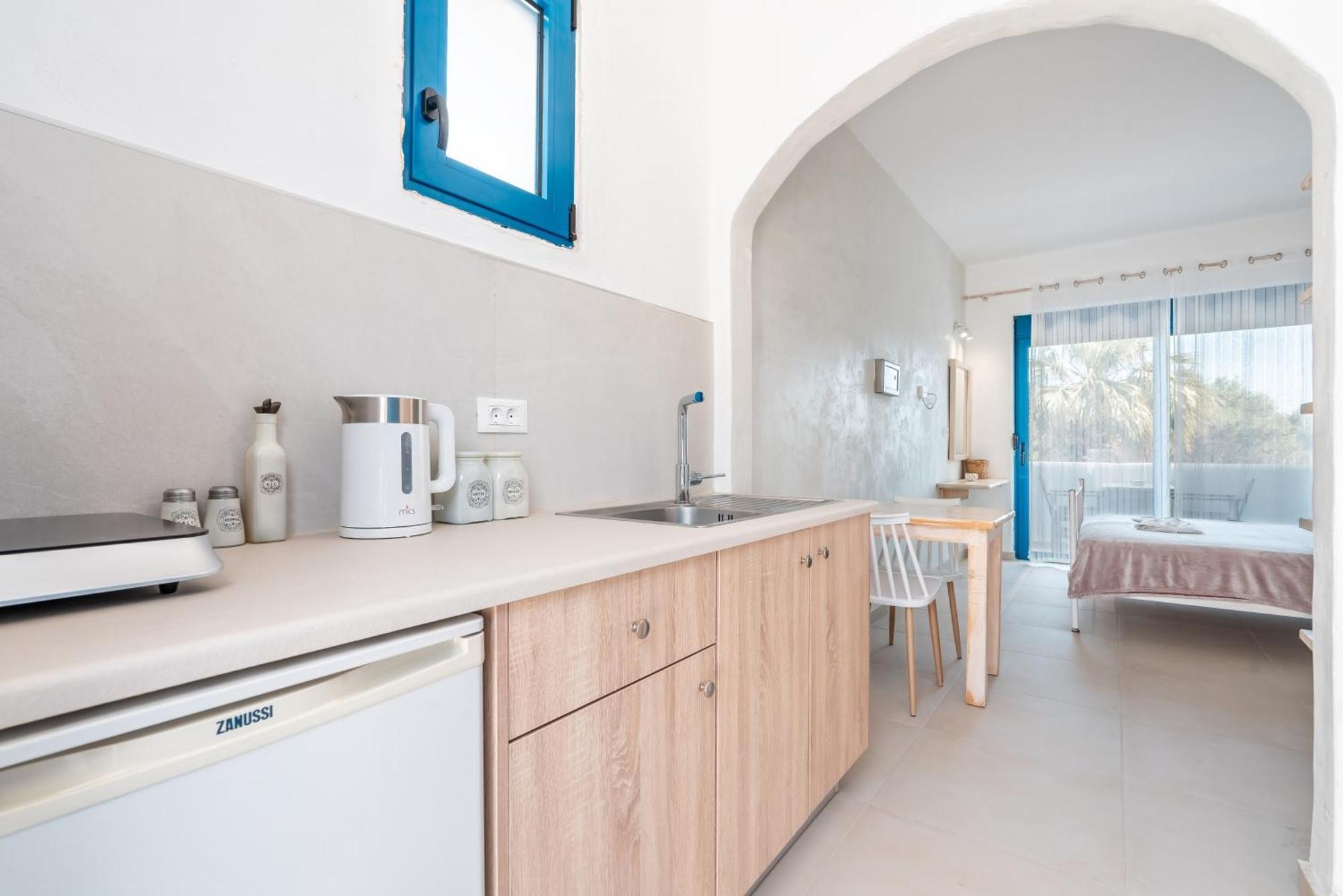 Apartment Maria Christina *