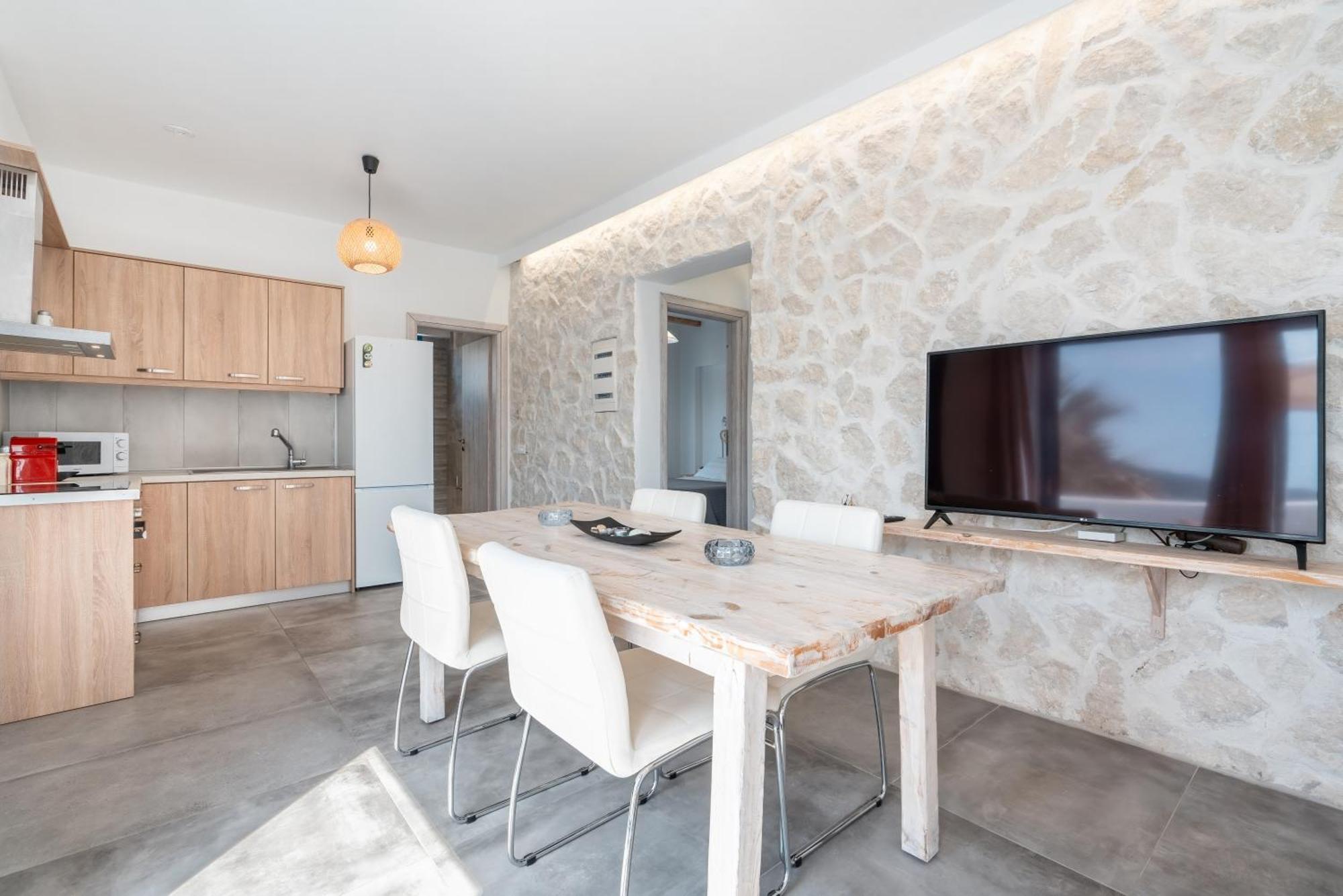 Apartment Maria Christina Faliraki