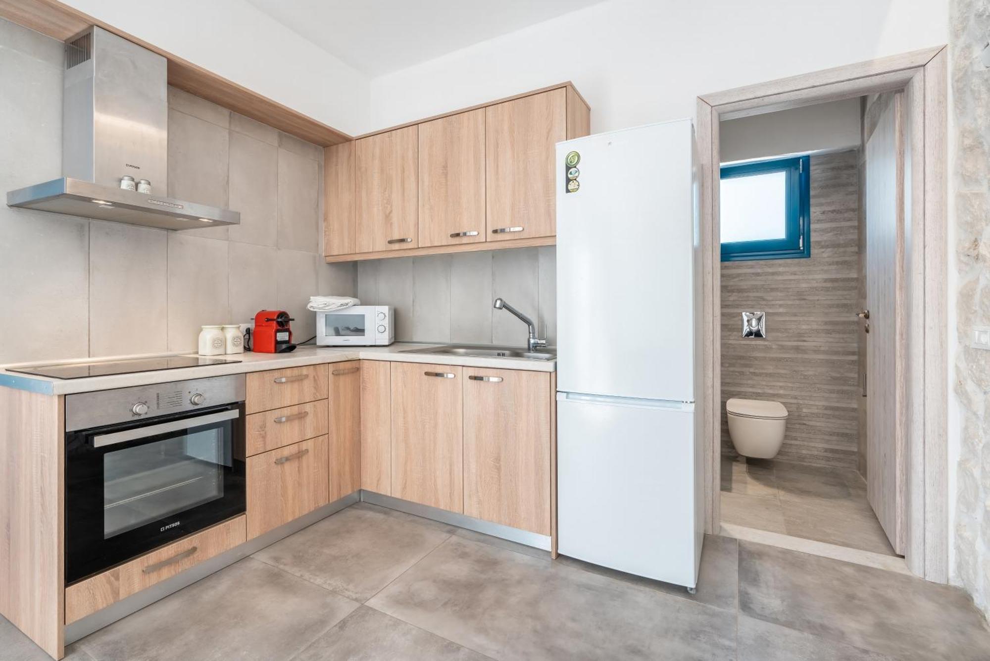 Maria Christina Apartmán