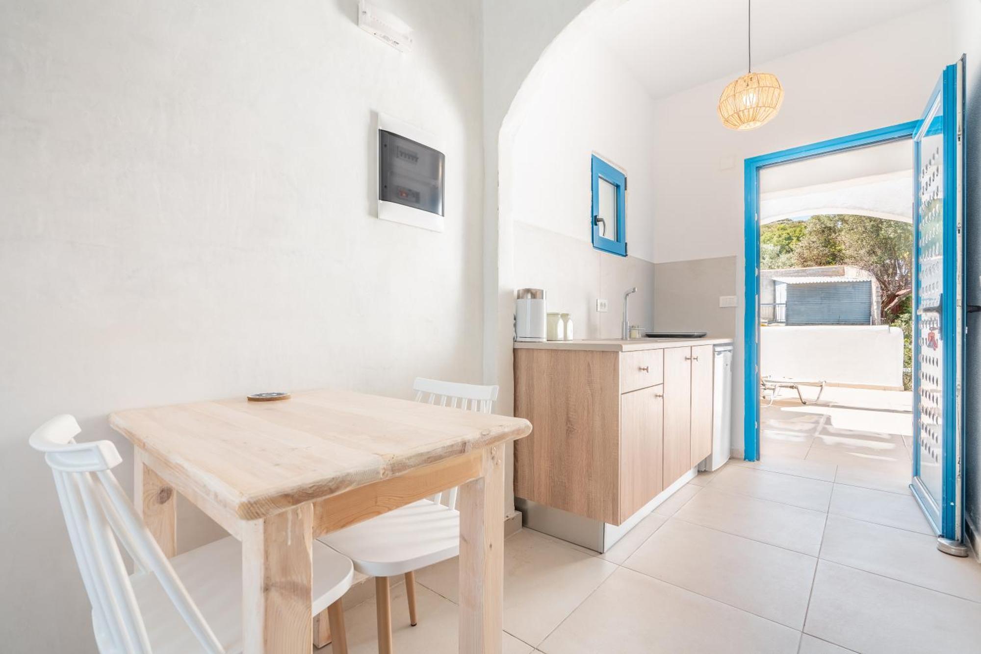 Apartment Maria Christina Faliraki