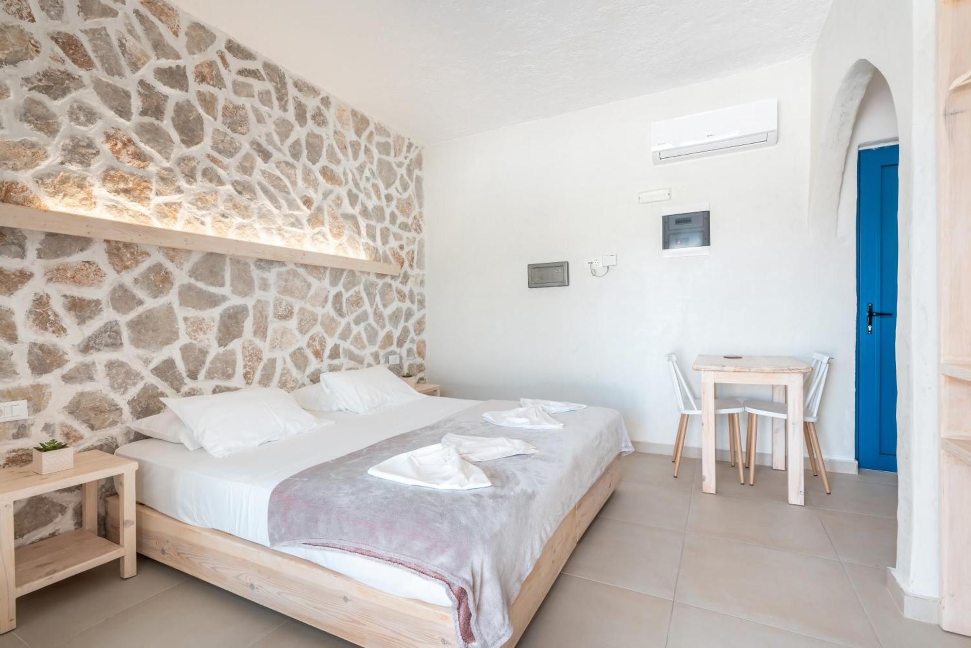 Apartmán Maria Christina