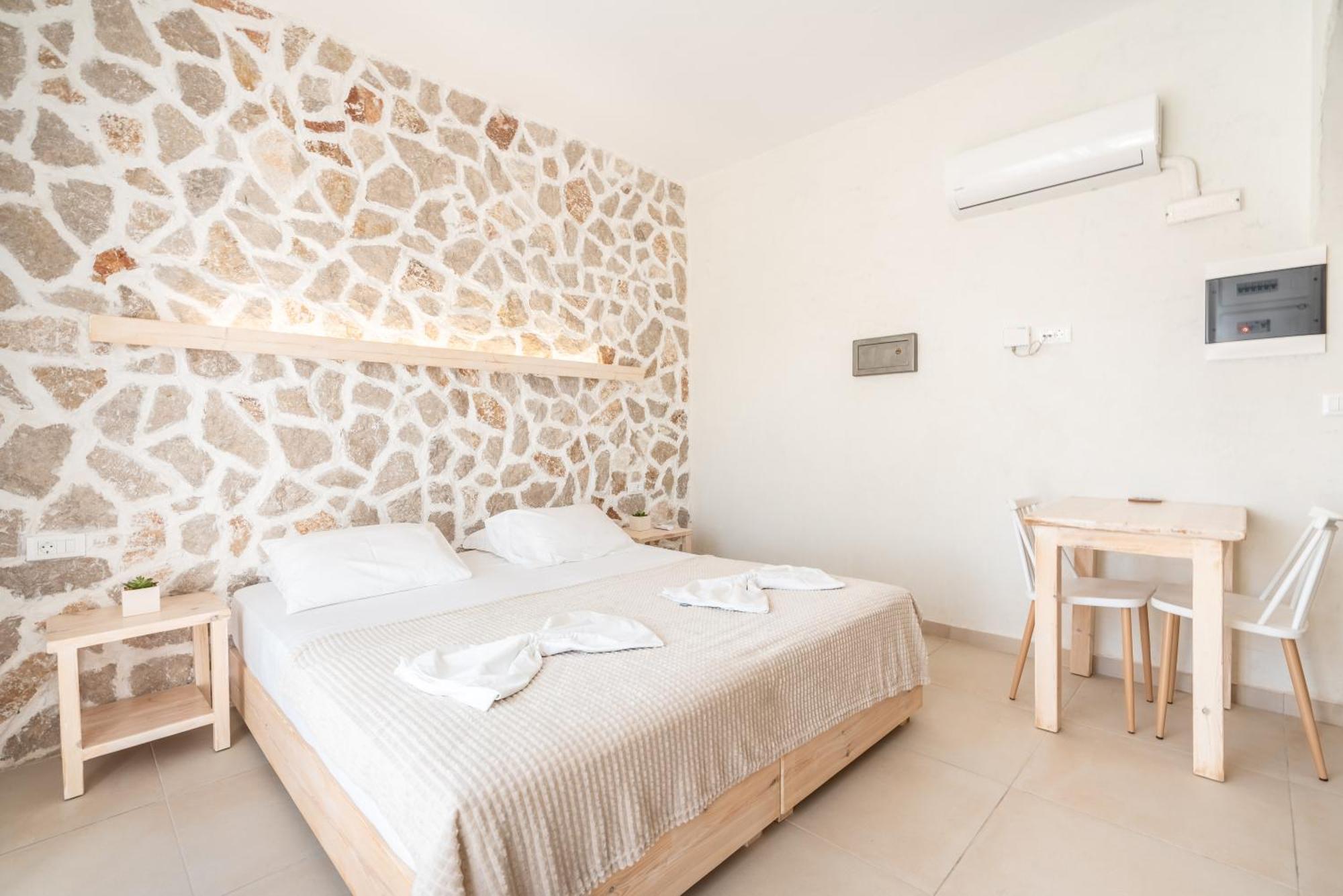 Apartment Maria Christina Faliraki