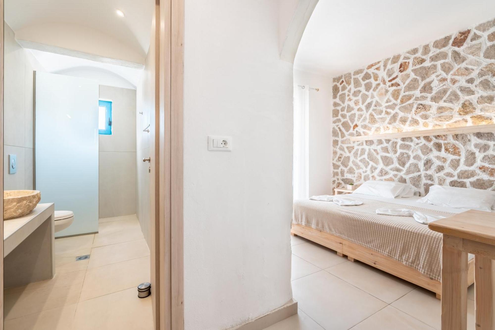 Maria Christina Apartment