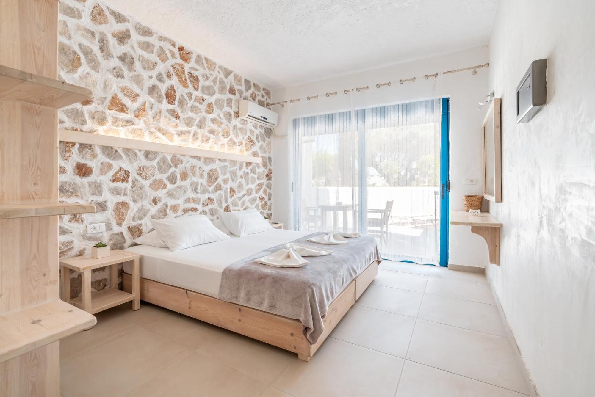 Maria Christina Apartment Faliraki