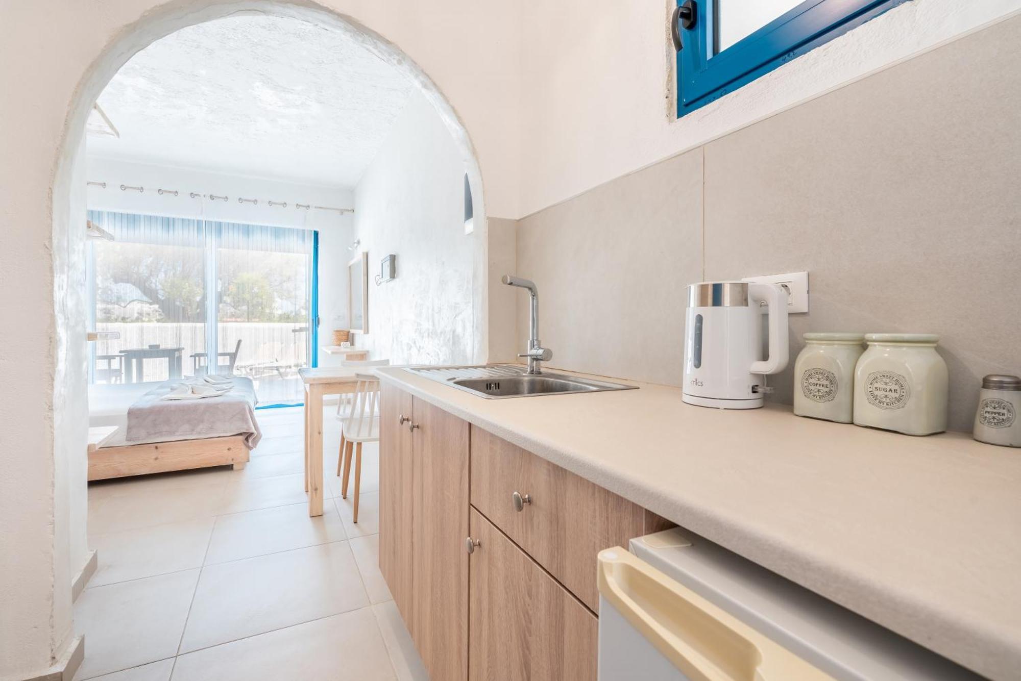 Maria Christina Apartment