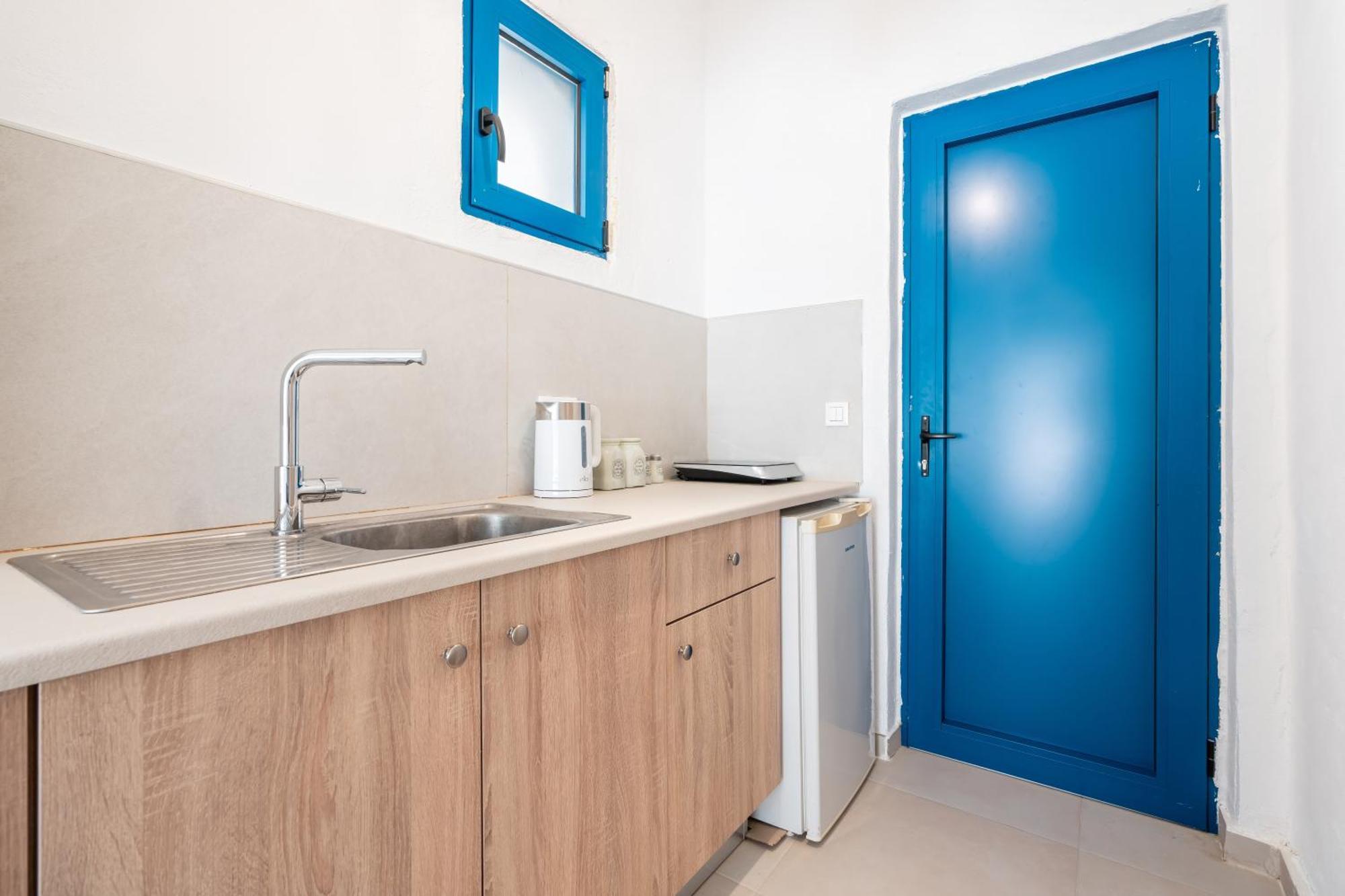 Apartmán Maria Christina Faliraki
