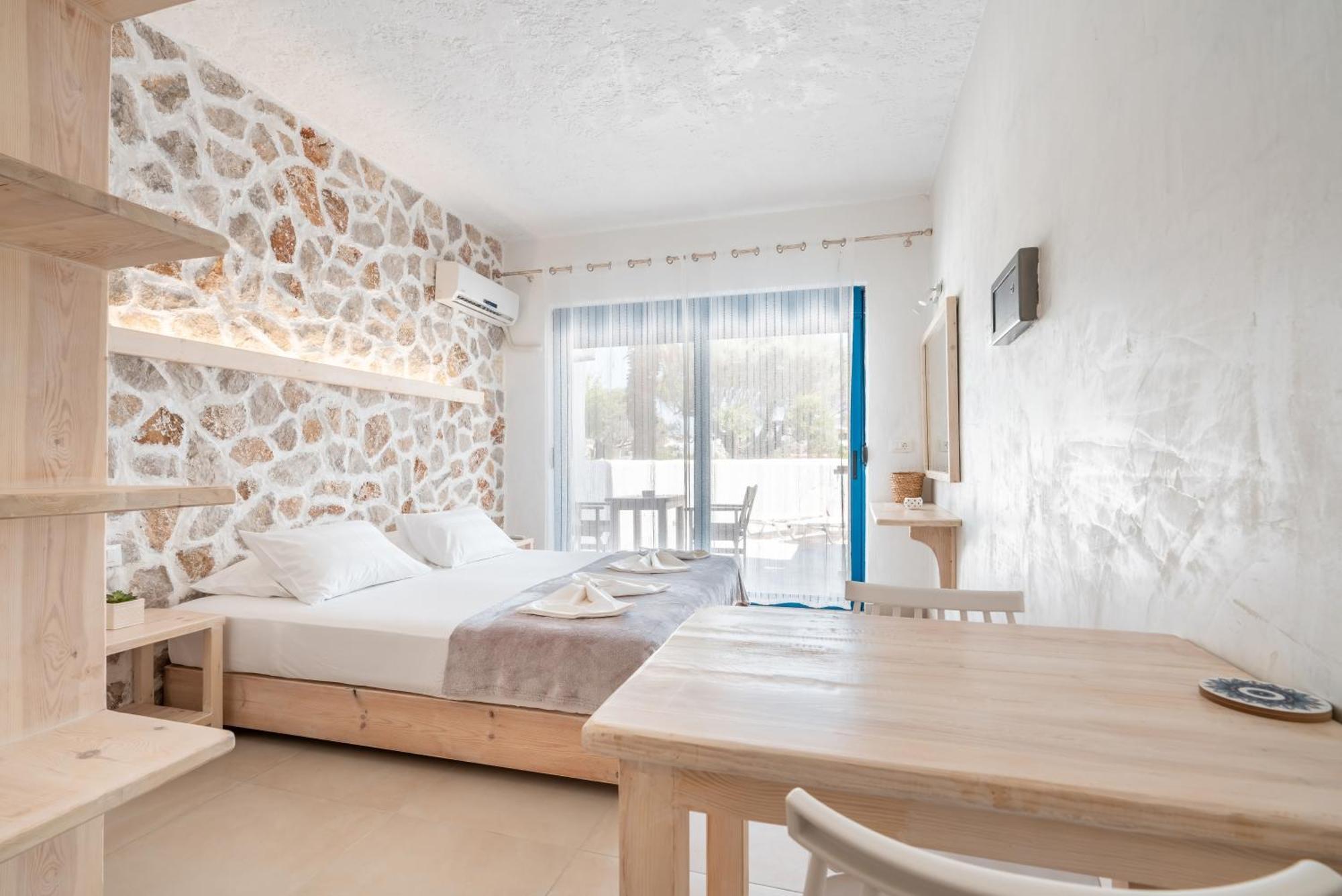 Maria Christina Apartmán *